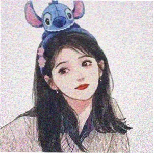 观众小满头像